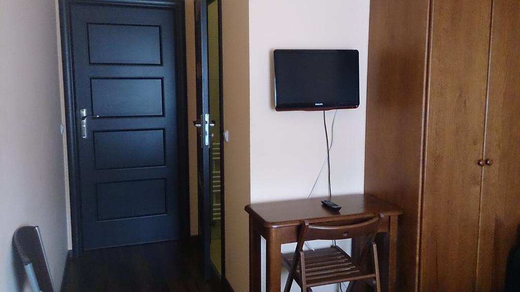 Villa Rosse Gdansk Room photo