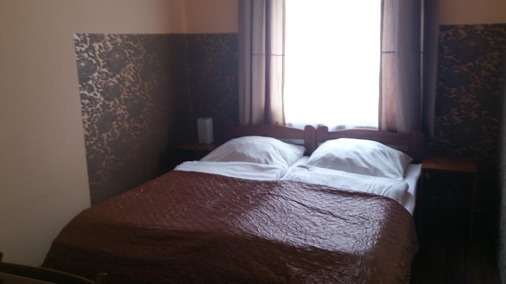 Villa Rosse Gdansk Room photo