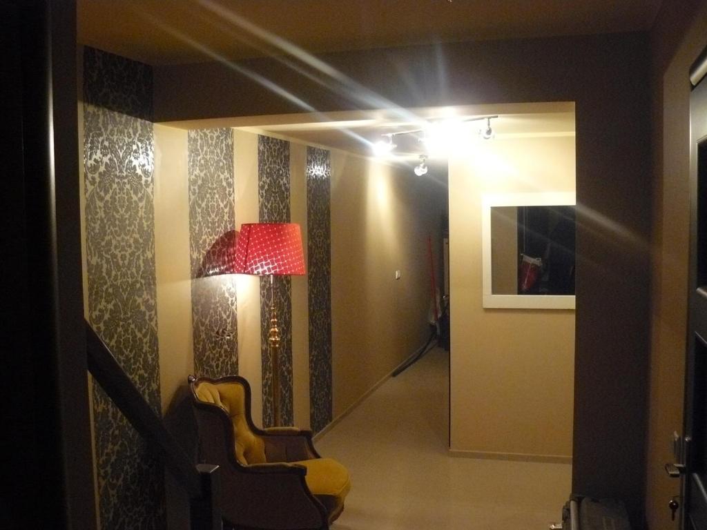 Villa Rosse Gdansk Room photo