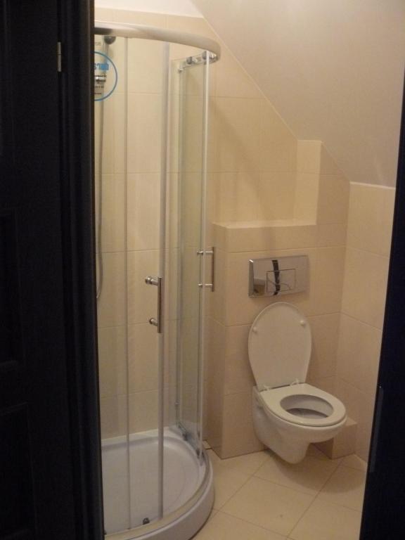 Villa Rosse Gdansk Room photo